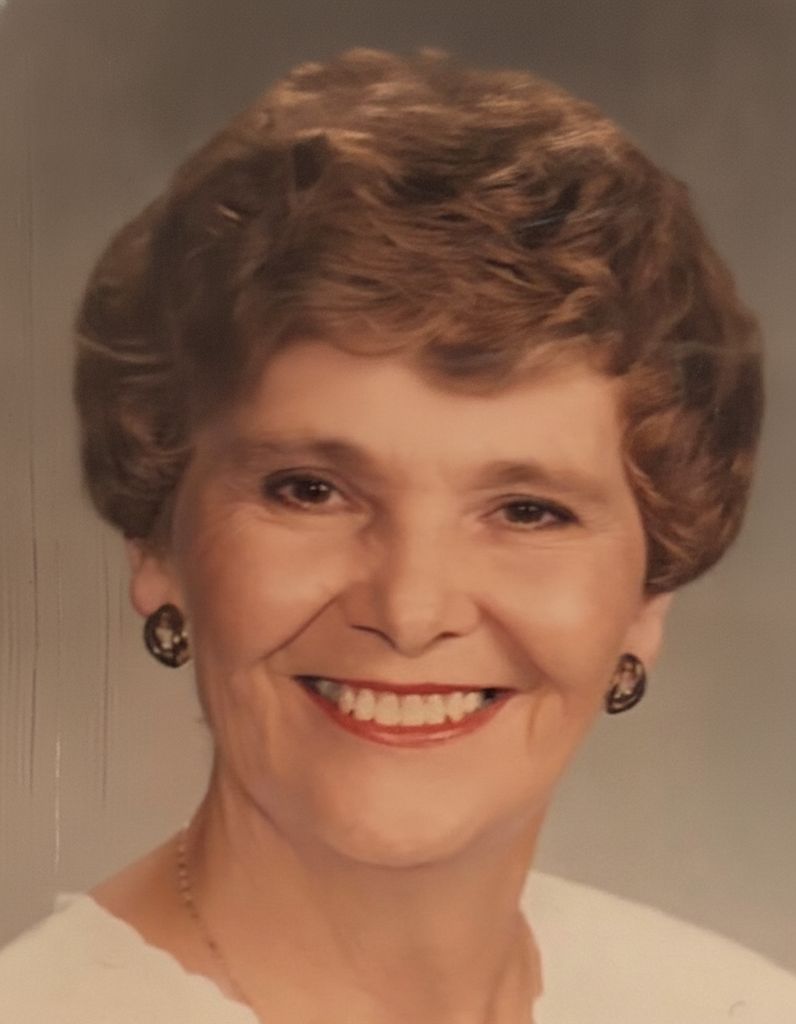 Joyce Joan Hinman