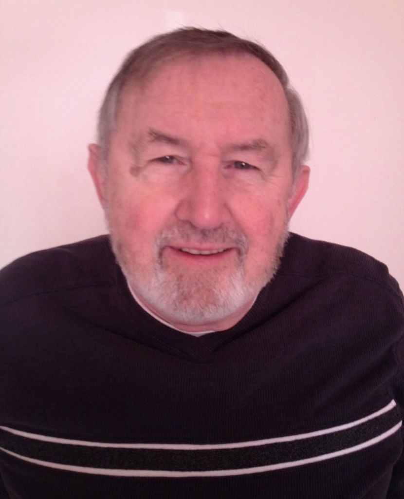 Charles James White Profile Photo