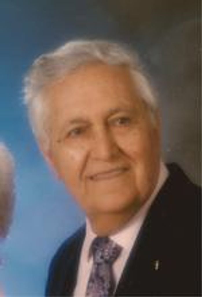 Louis Adamov