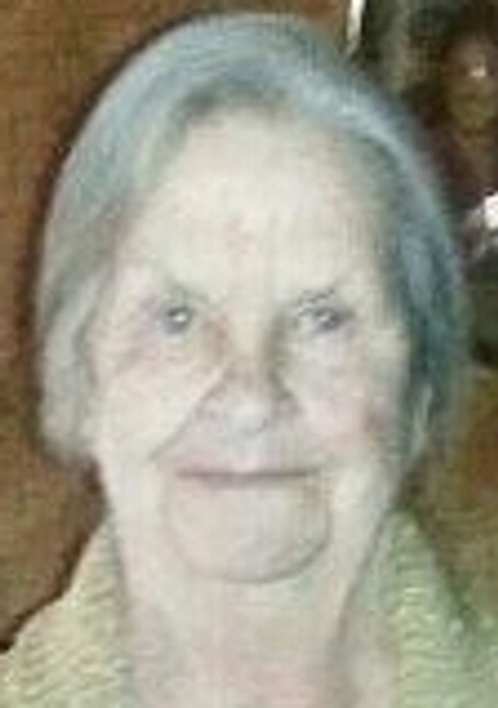 Leona Ann (Wolny)  Bardebben