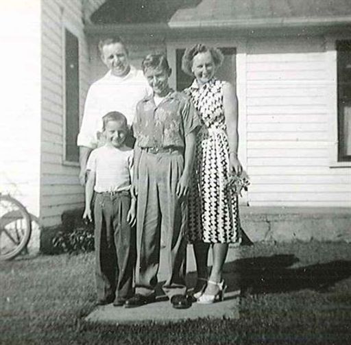 Evelyn  C. Freiheit photo gallery thumbnail 10 of 88