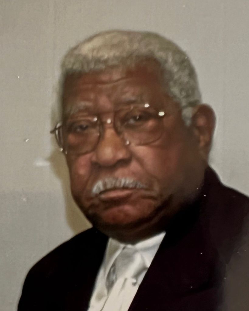 Melvin Jacob Browder, Jr.