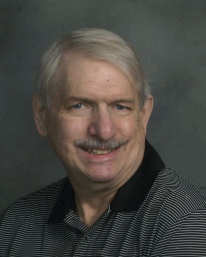 Gregory G. Schoeb's obituary image