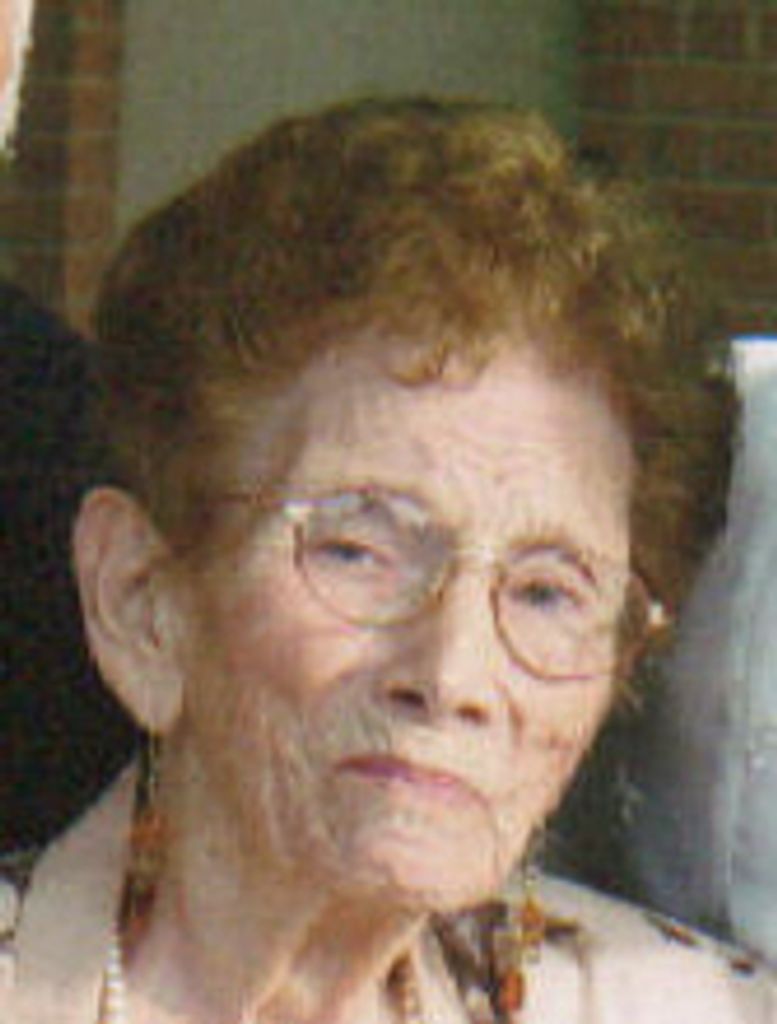 Doris Theodora Deruyter