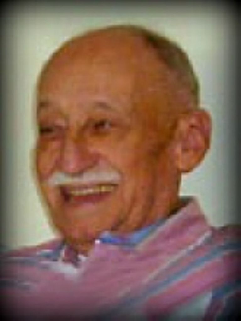 Charles J. 'Junior' Dill