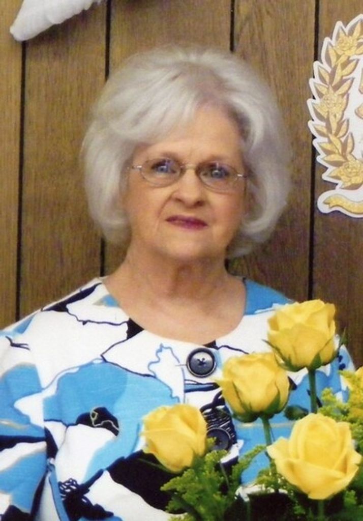 Patty Sellers Profile Photo