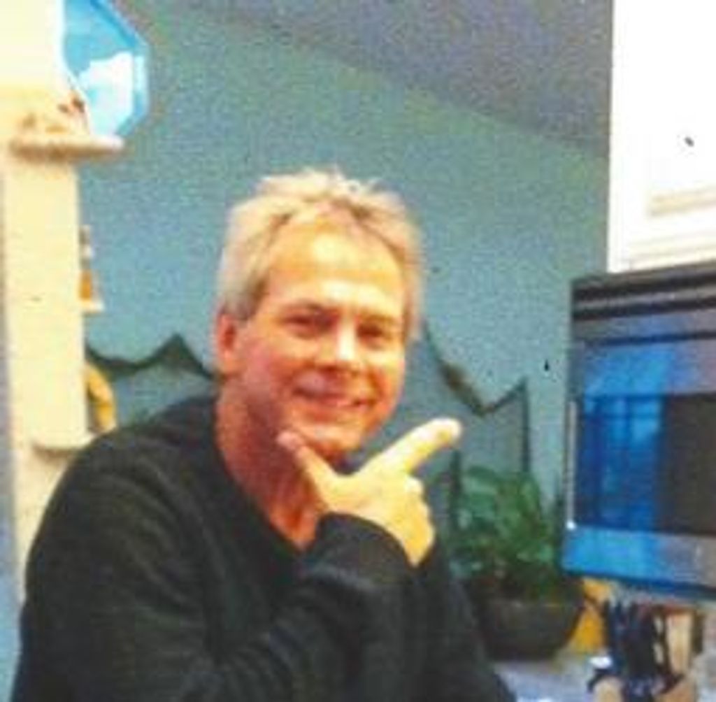 David W. Carey Profile Photo