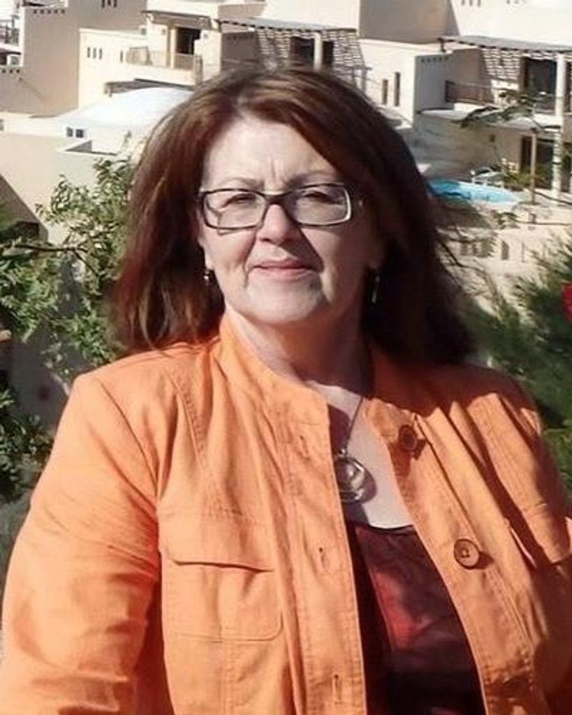 M. Connie Chetwynd Profile Photo