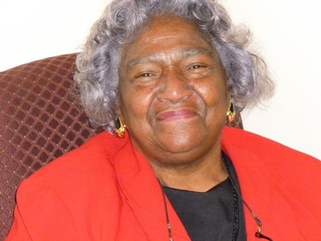 Mrs. Christine C. Watson -Lee Profile Photo