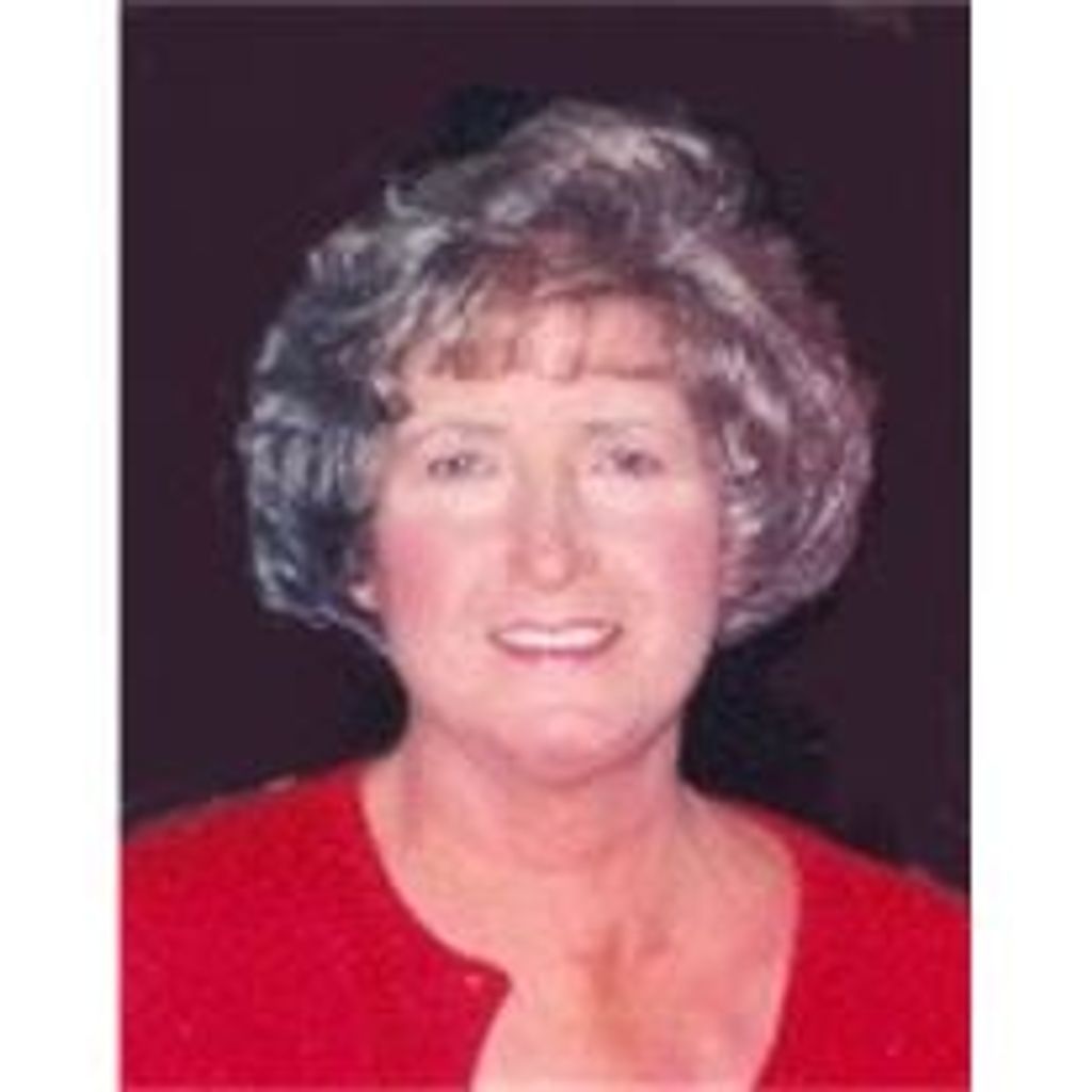 Glenda Jo Simpson