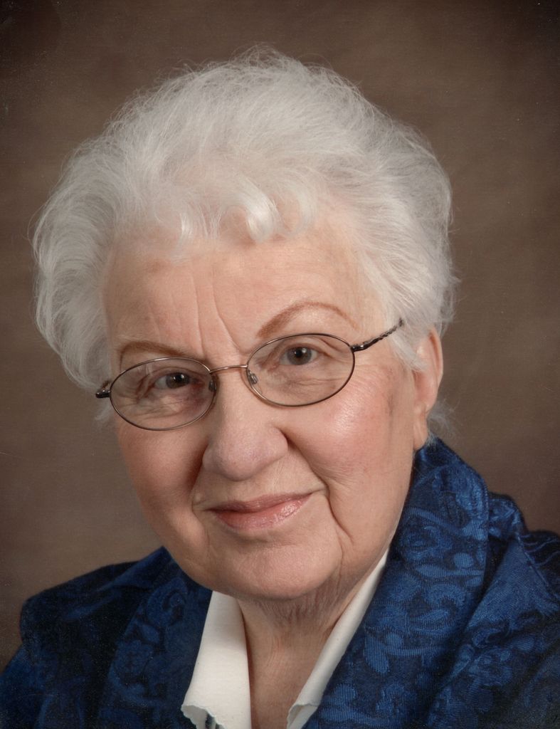Shirley Angeline Summers Profile Photo