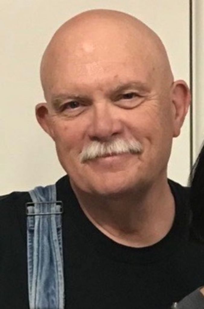 Rob "Pappy" Harrison Profile Photo