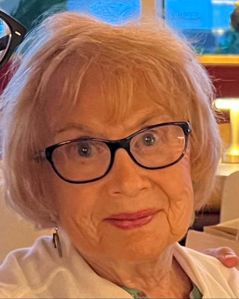 Donna Gail Reynolds