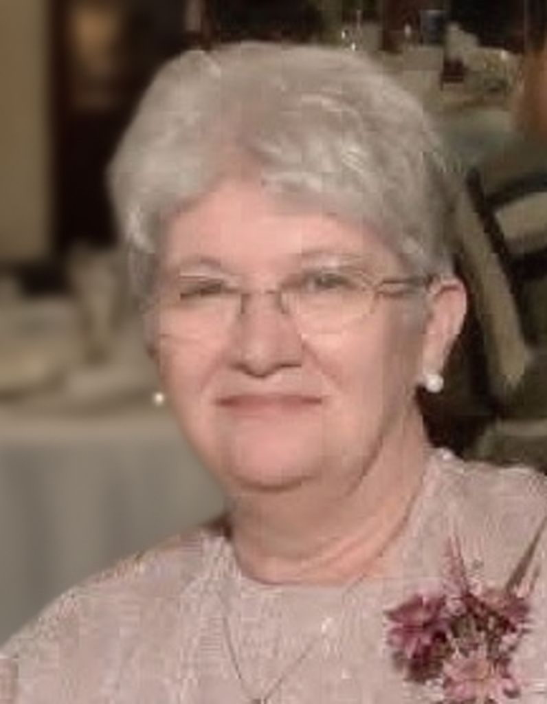 Carol Faye Lada