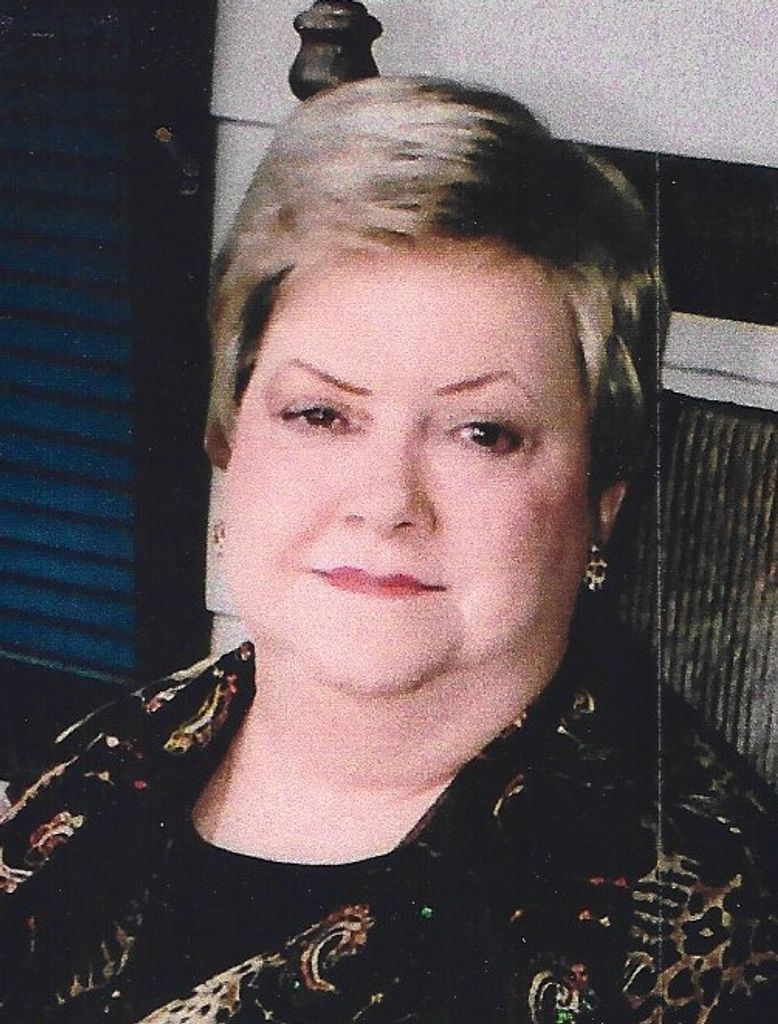 Patsy Charlene (Walker)  Cofield Profile Photo