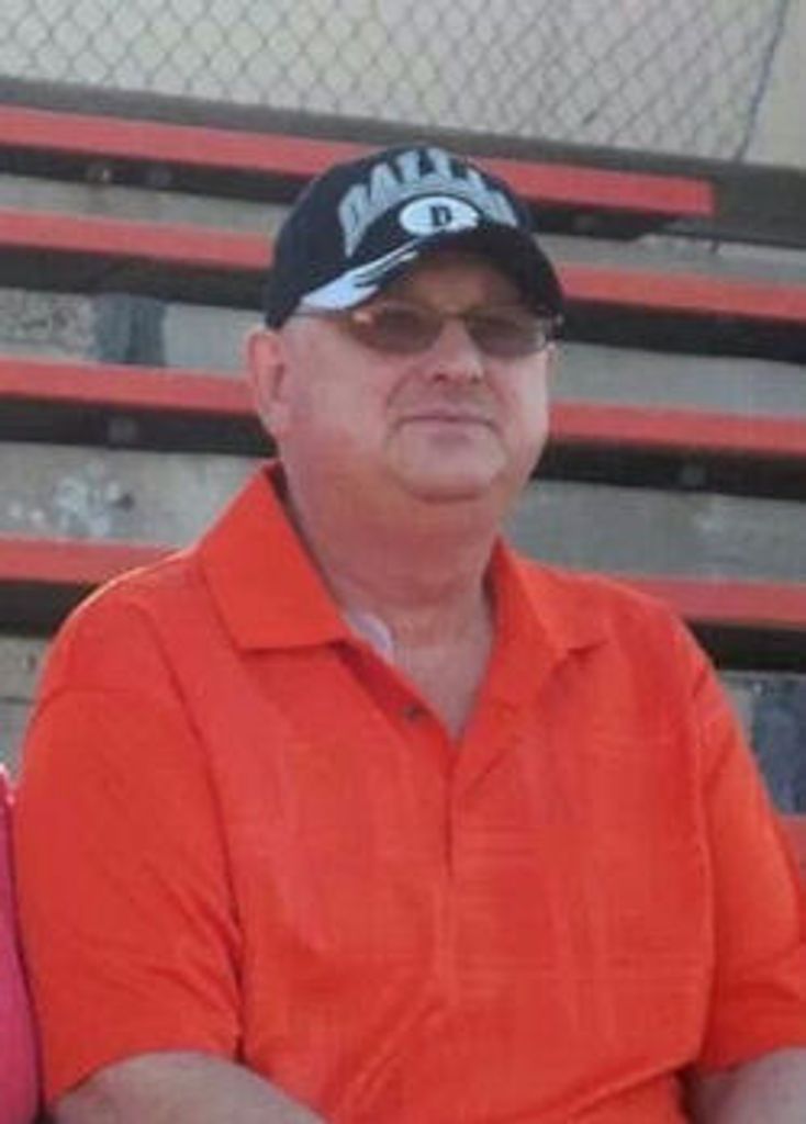 Tim Simpson Profile Photo