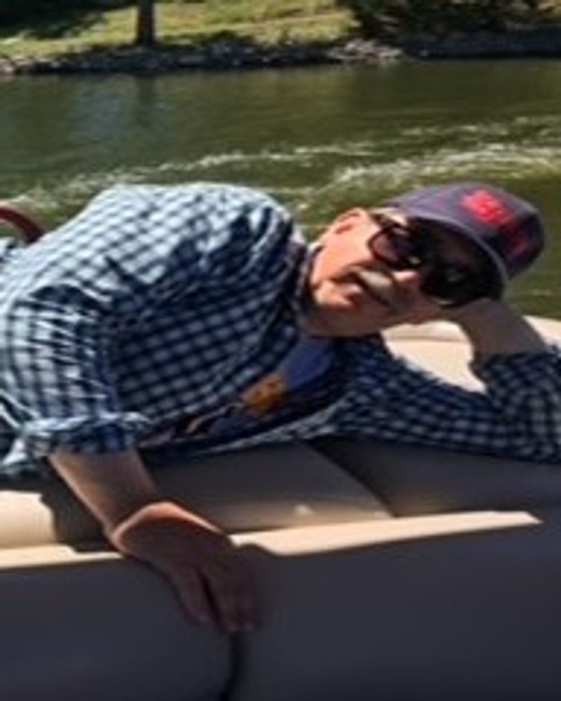 Edwin Patrick Carter Profile Photo