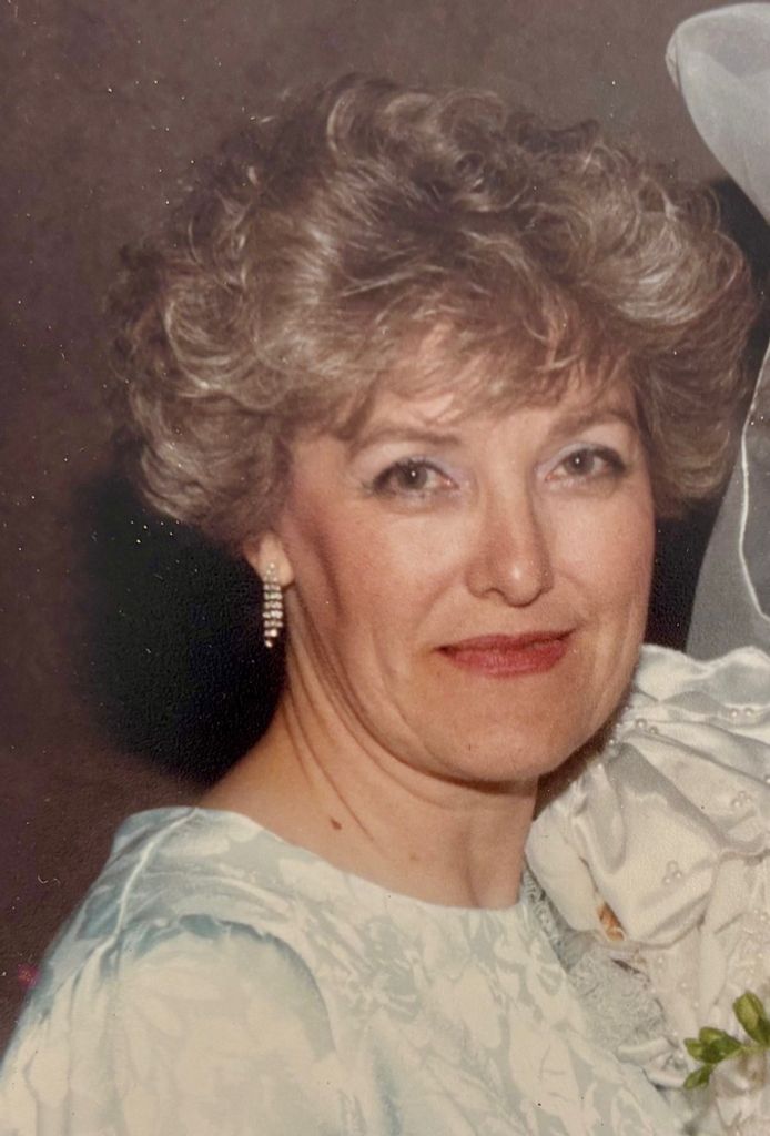 B. Carolyn Haller Profile Photo