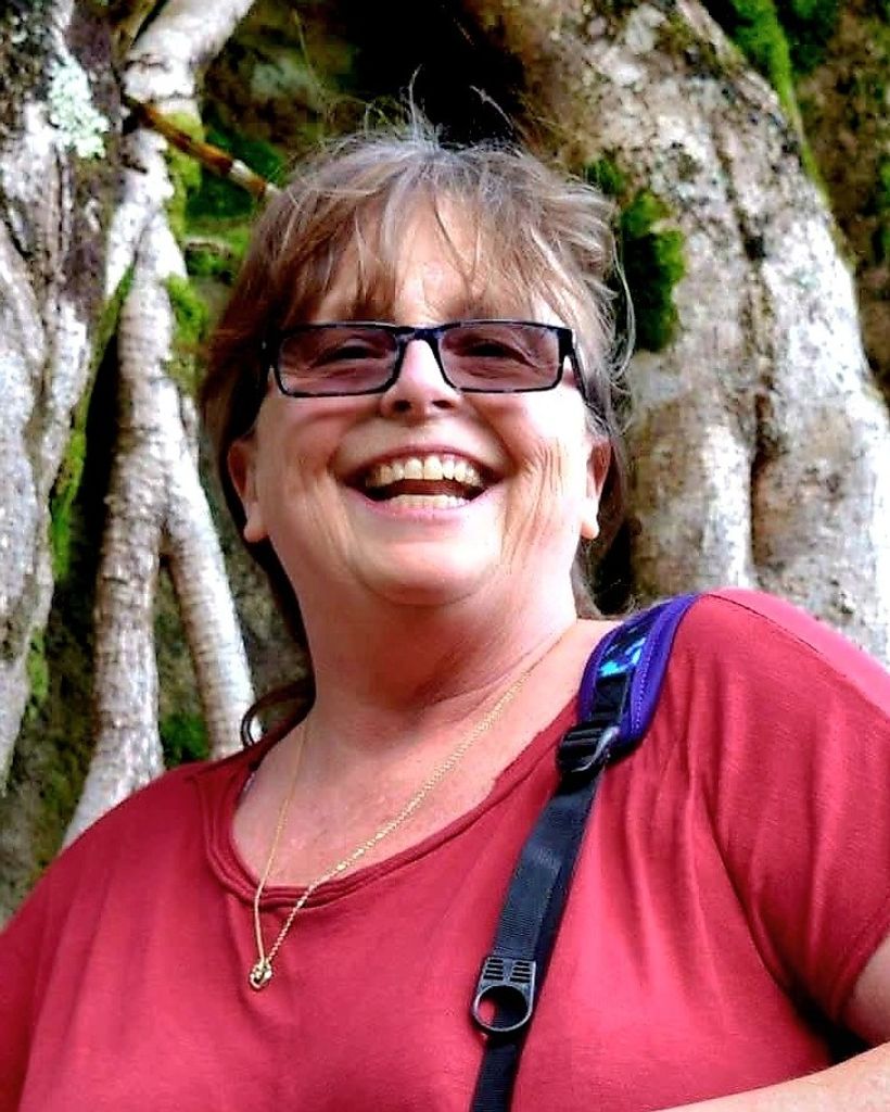 Elizabeth (Liz) Hammell Spada Profile Photo
