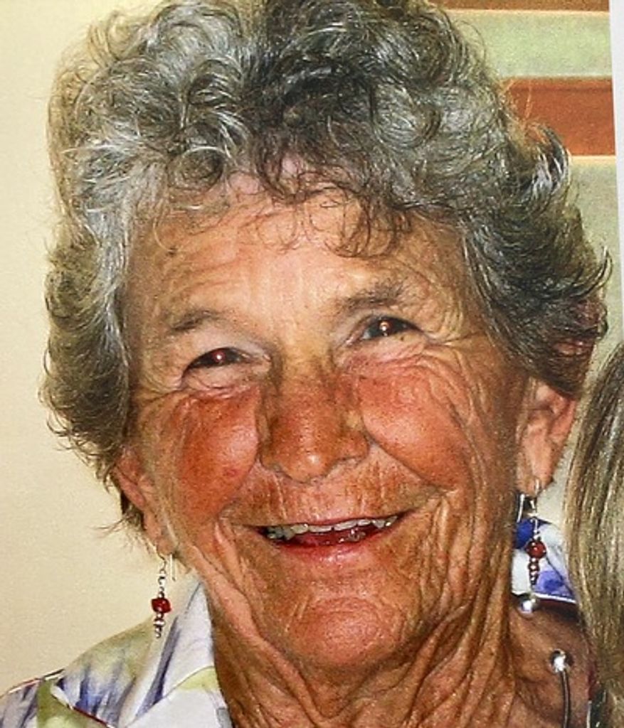 Jane Taylor Profile Photo