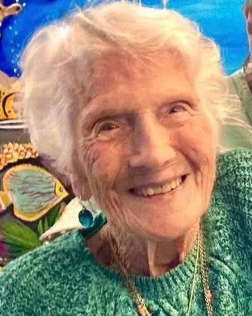 Hilda McKee