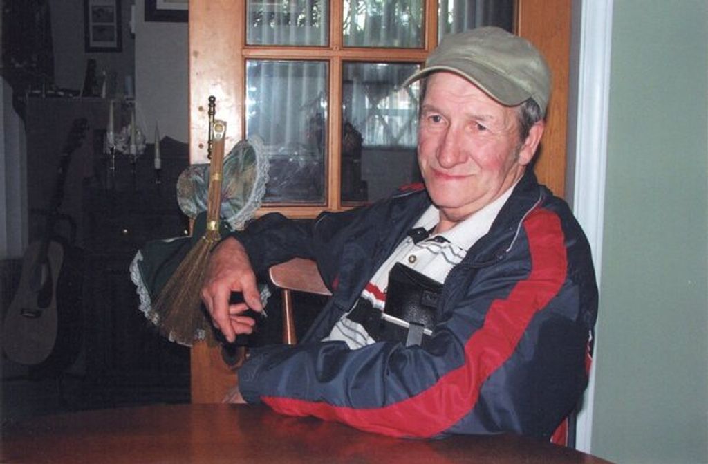 Patrick Joseph Conway Profile Photo