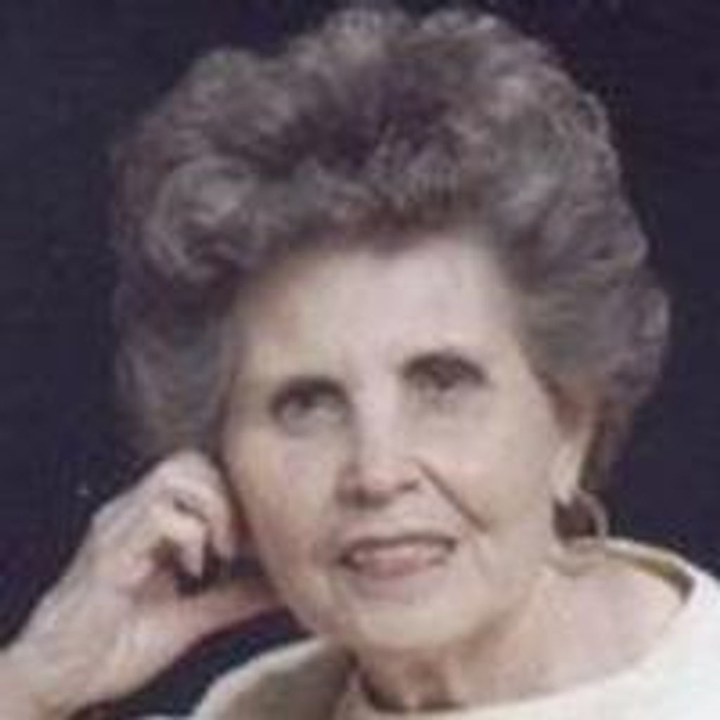 Juanita Bailey