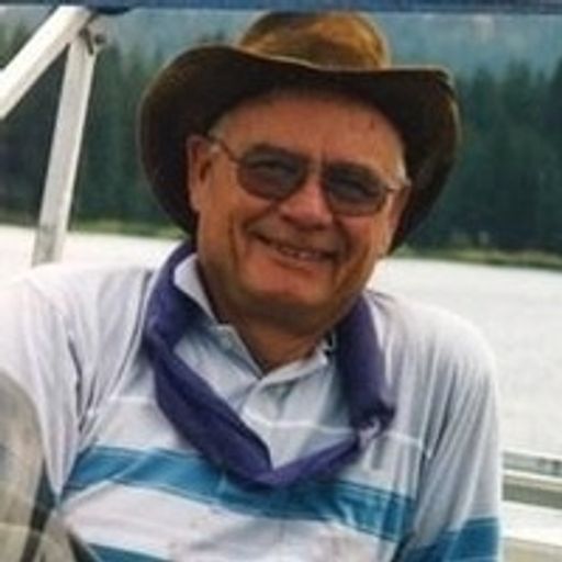 Andrew Reese Profile Photo
