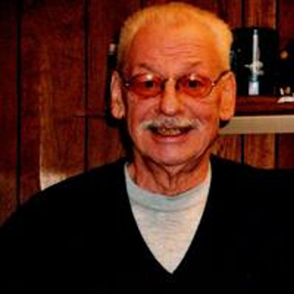 Gary Walter Golba Profile Photo