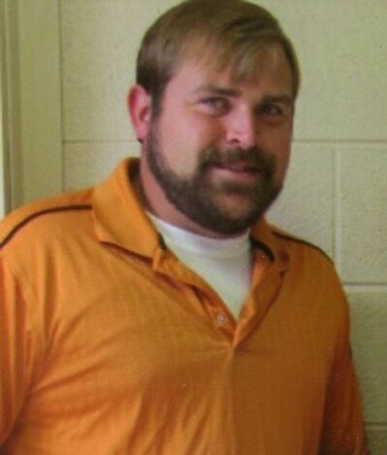 Photo of John Russell Jowers