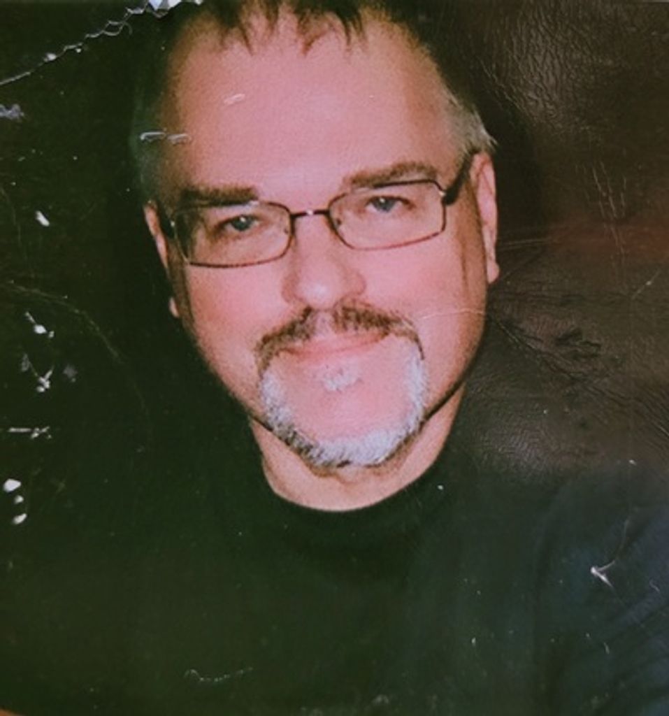 Timothy Druppel Profile Photo