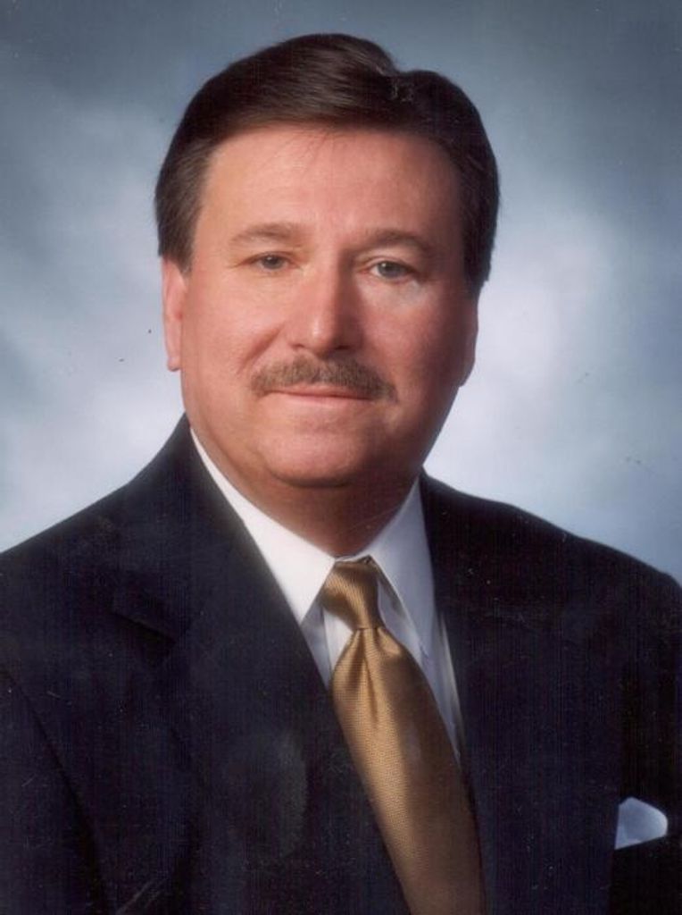 Craig John Rolish