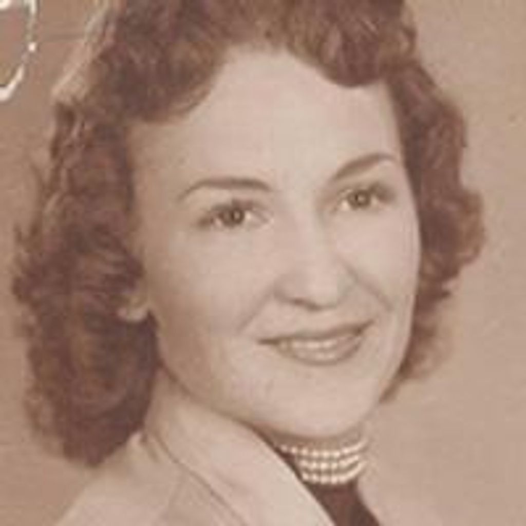 Ilene Pitman Prows