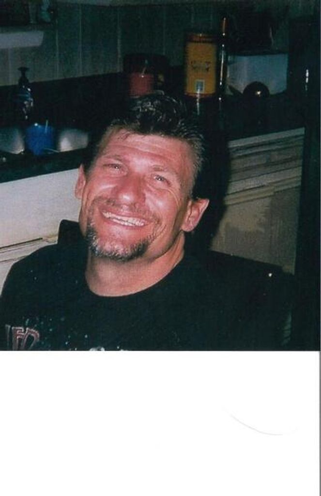 Timothy Drew Ponkonin