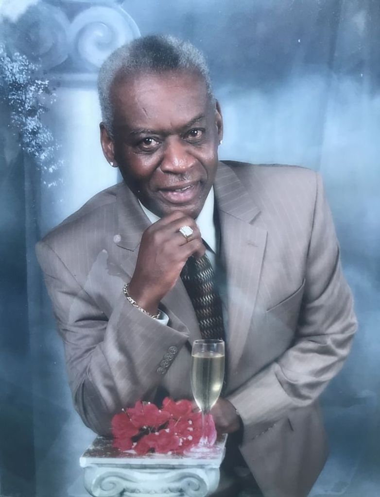 Vincent H. Washington