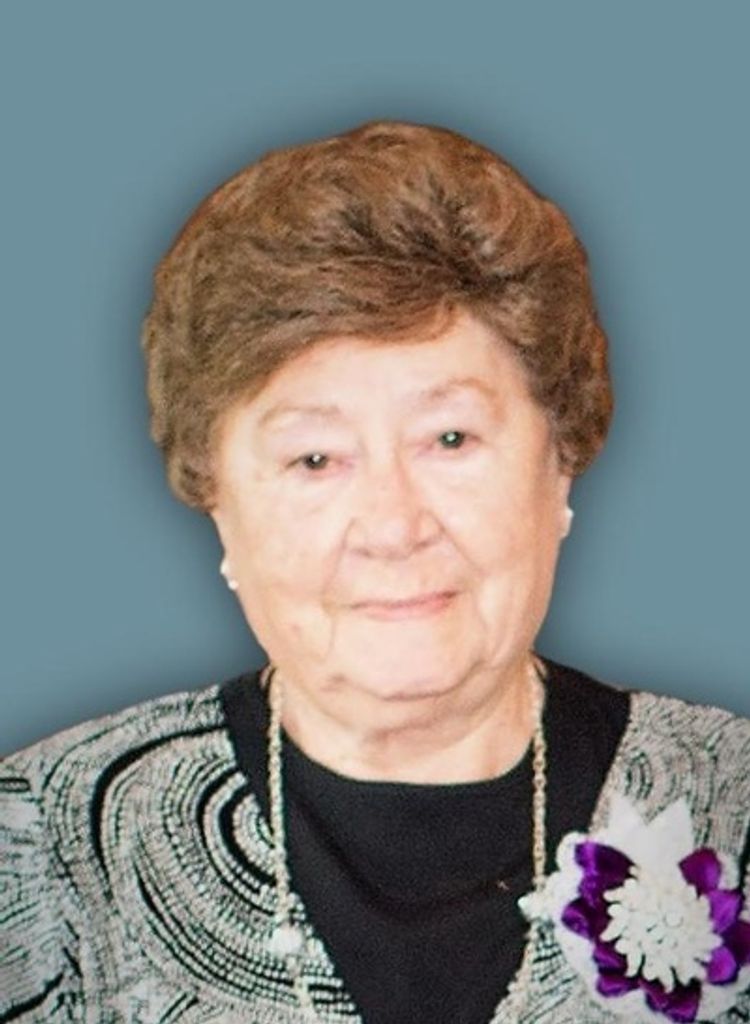 Mary Lee Doucet Profile Photo