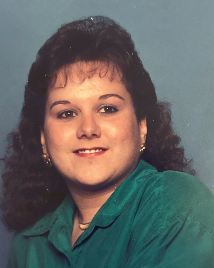 Angela Rea Clonch Profile Photo