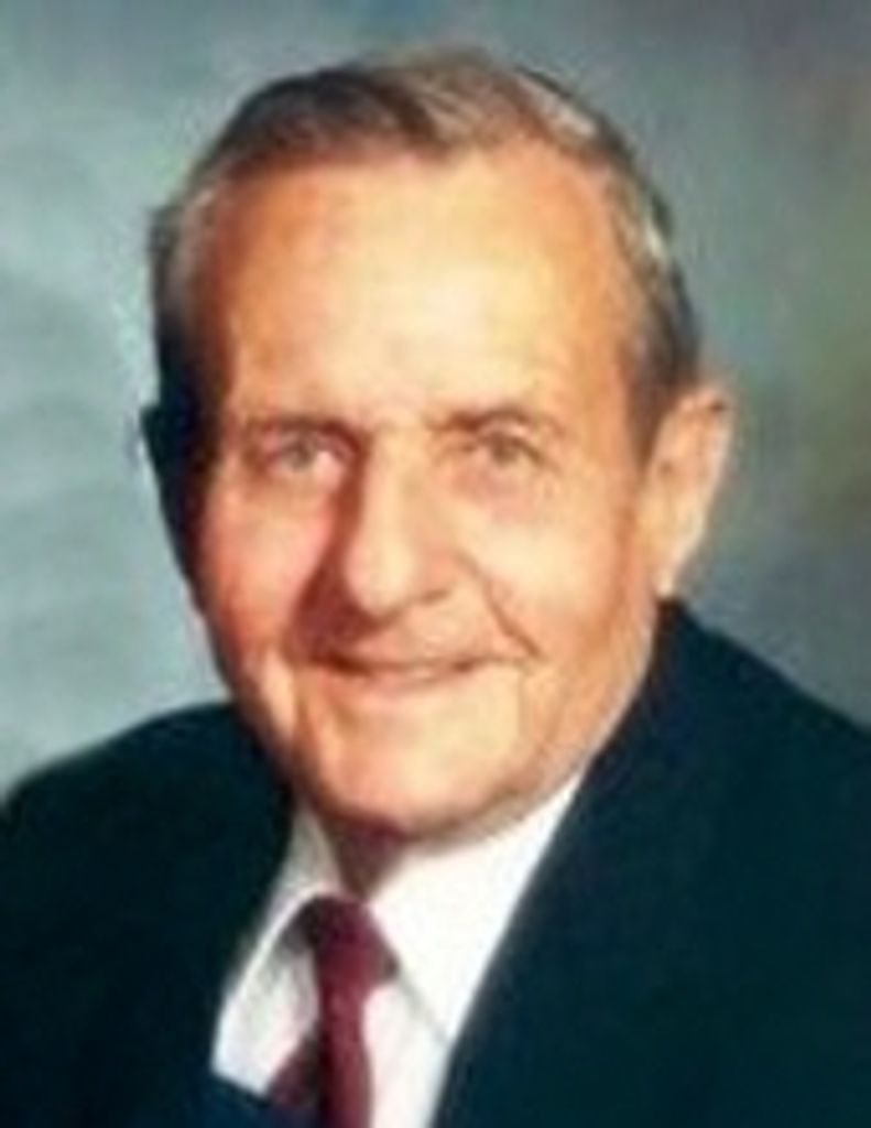 Smsgt. William J. "Bill"  Edmonds, Usaf (Ret.)