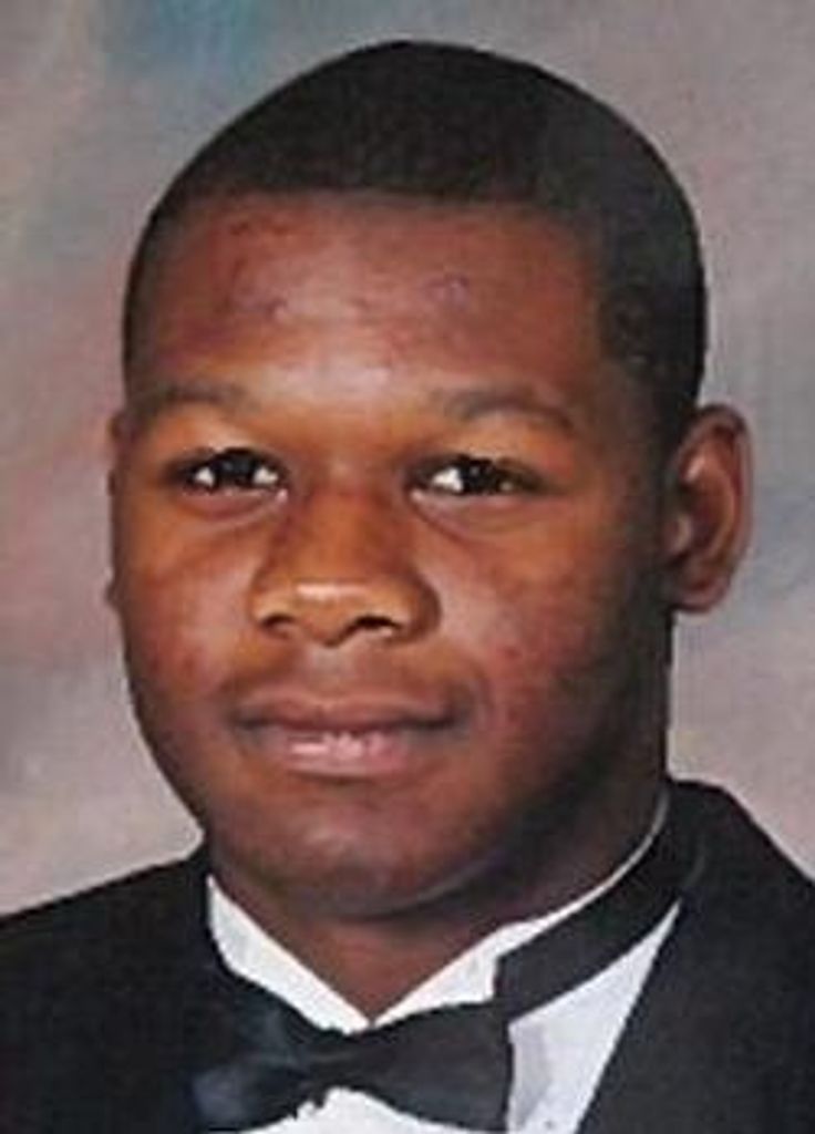 Kendrick "Heavy" Willis