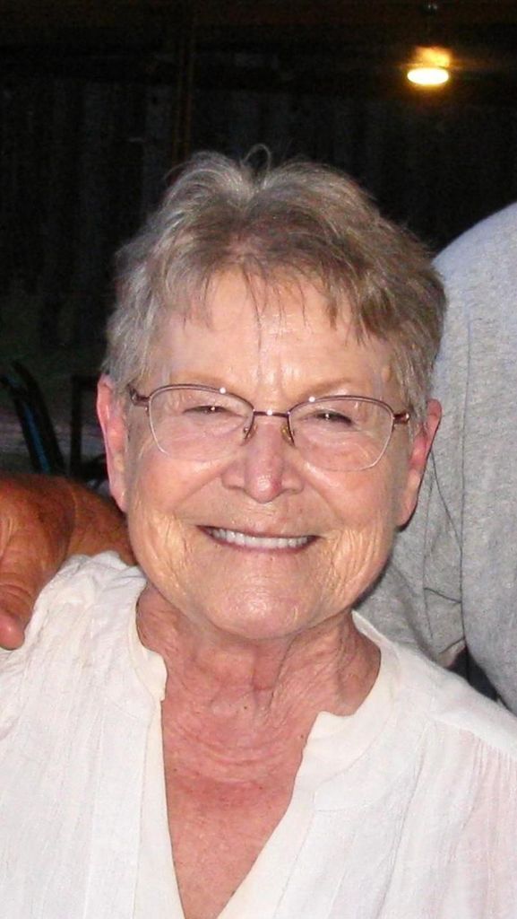 Joan Long Profile Photo