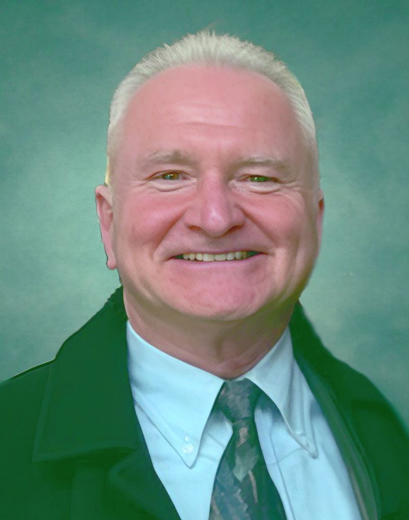 William E. "Bill" Carney