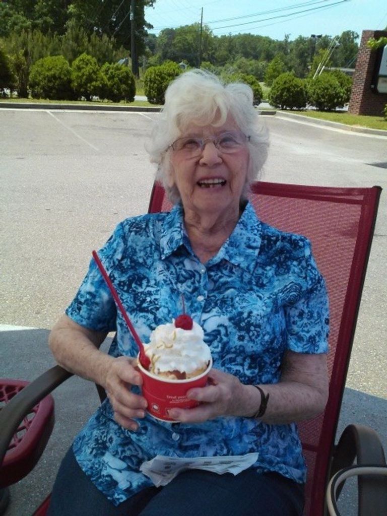 Margaret Seifried Profile Photo