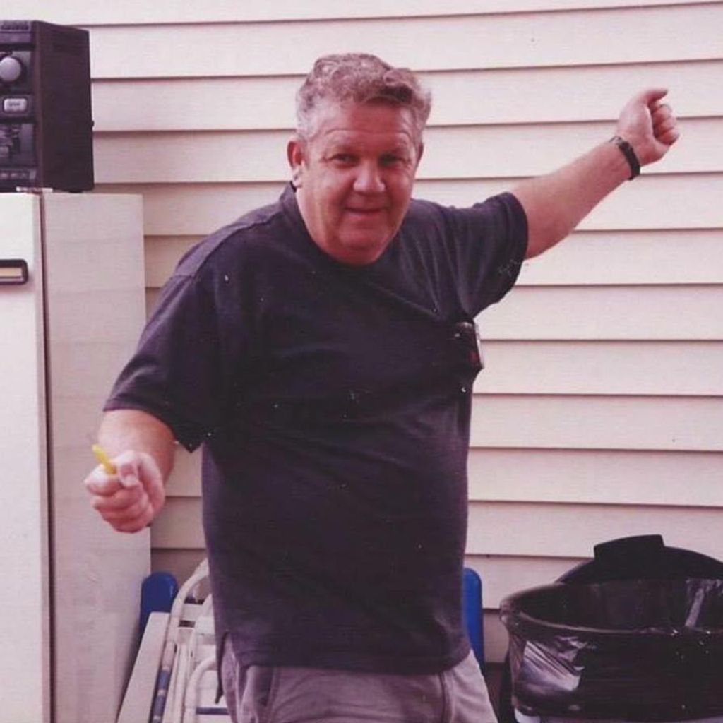 Jerry Kenneth Lewter Profile Photo