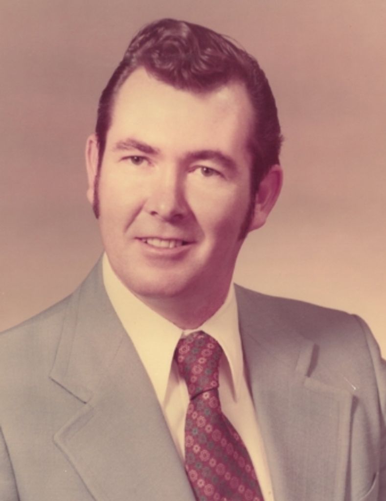 Rev. Robert "Bob" Rathbun Profile Photo