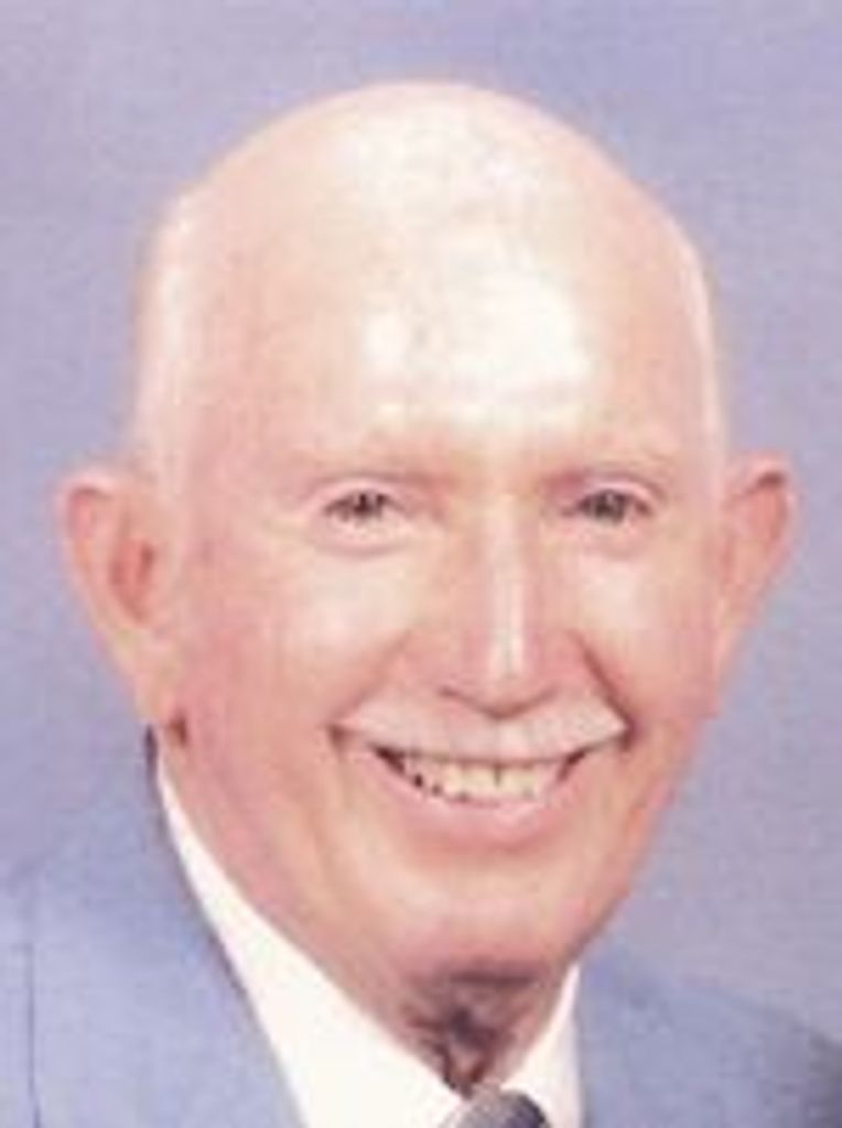 Homer W. Greenfield