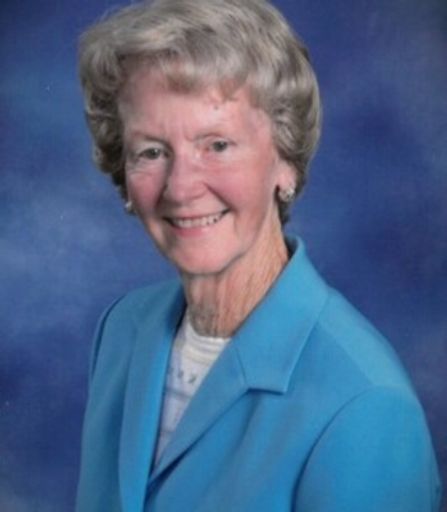 Helen Sink Profile Photo