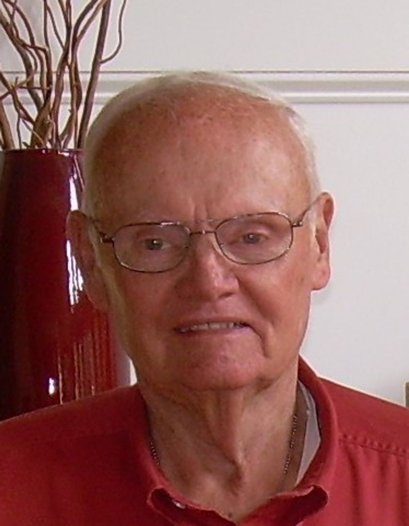 Richard Collins