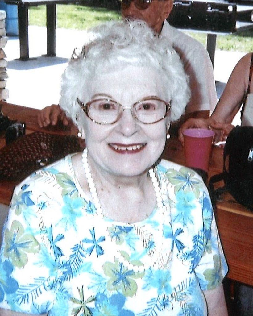 Dolores Lily Bertossi