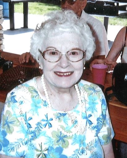 Dolores Lily Bertossi Profile Photo