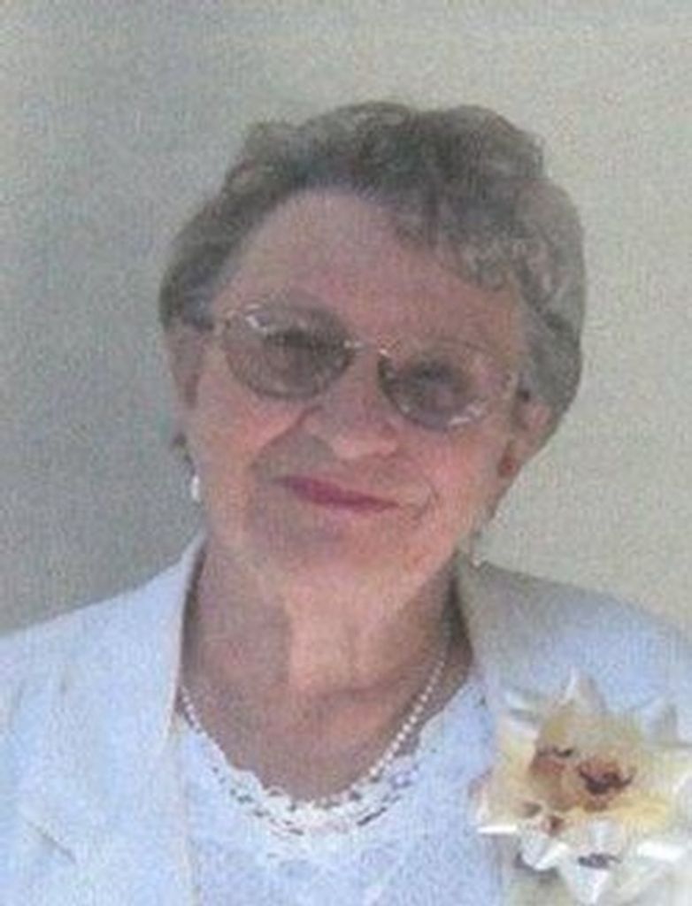 Claire J. Lloyd Profile Photo